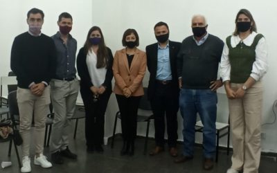 Renovación de autoridades