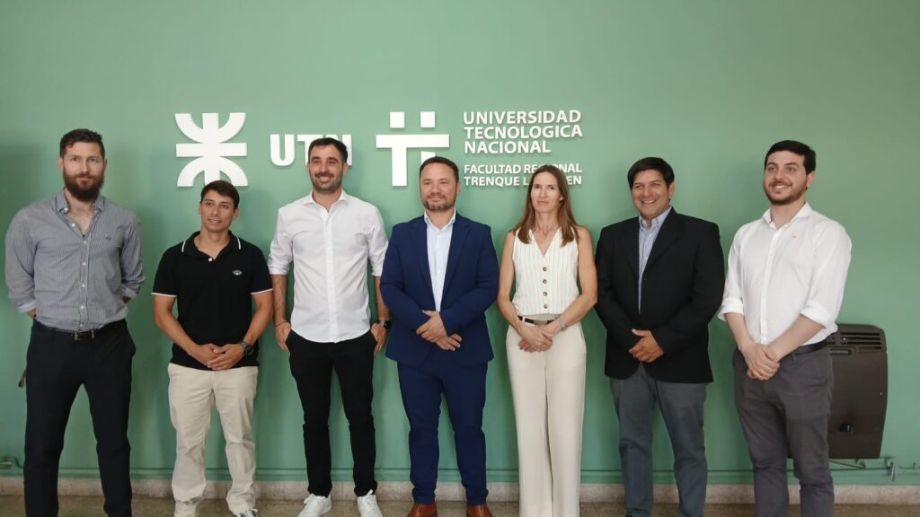 Picco: “La universidad abre otros mundos”