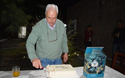 Asumieron las nuevas autoridades de la FRTL UTN