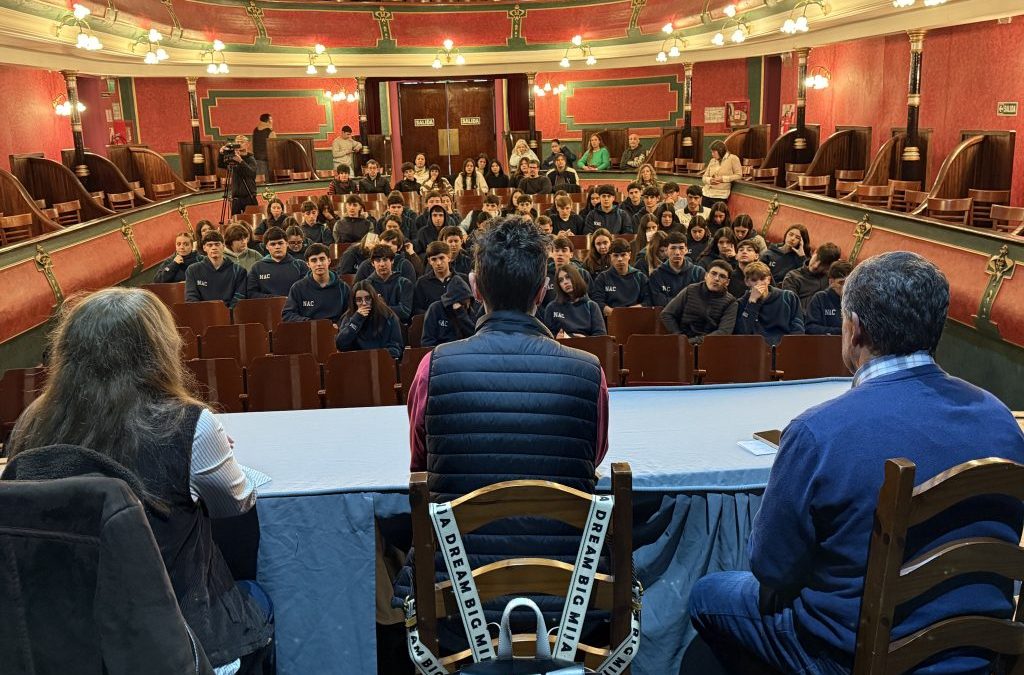 Lanzamiento del SIES 2026 y apertura de inscripción