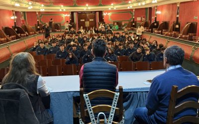 Lanzamiento del SIES 2026 y apertura de inscripción