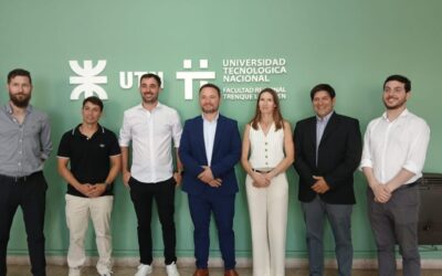 Picco: “La universidad abre otros mundos”