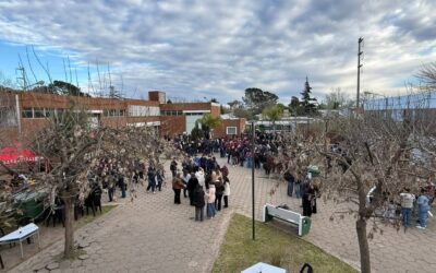 La UTN FRTL abrió la inscripción para estudiar en 2027