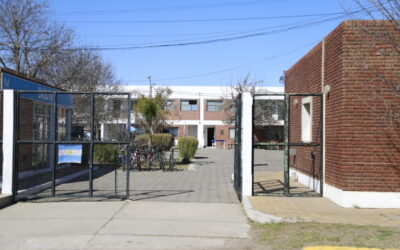 INGENIERÍA INDUSTRIAL DE LA UTN TRENQUE LAUQUEN LOGRÓ LA MÁXIMA ACREDITACIÓN: SEIS AÑOS